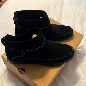Ugg women’s booties